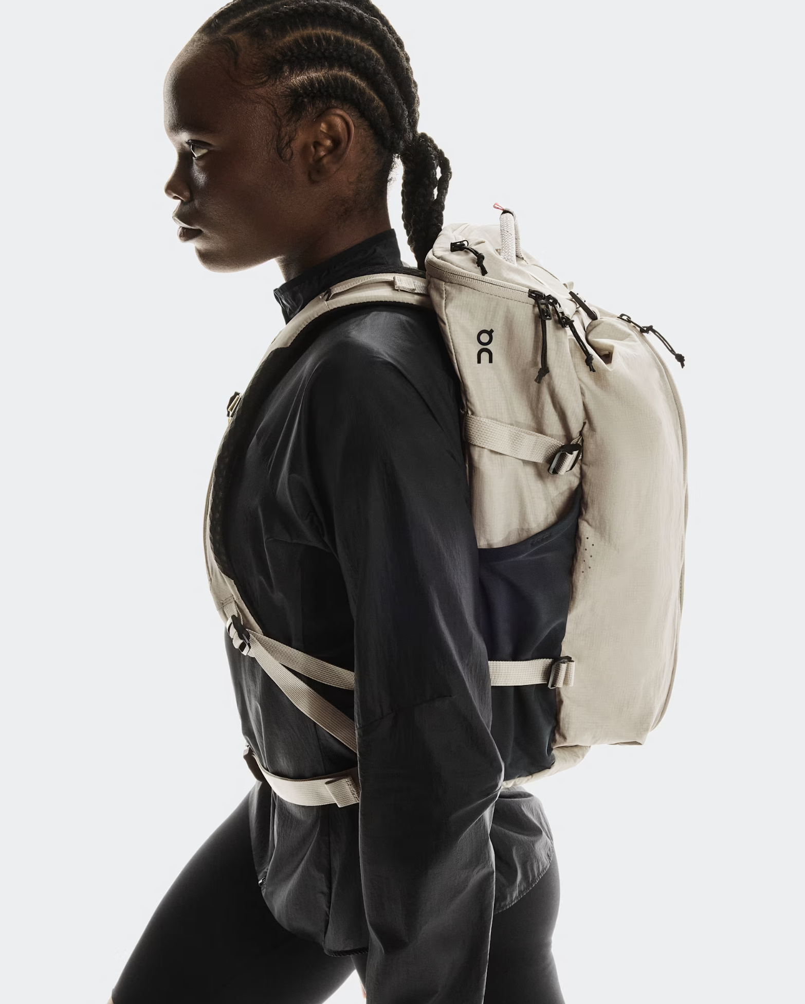 On Speed Pack 30L | Sand