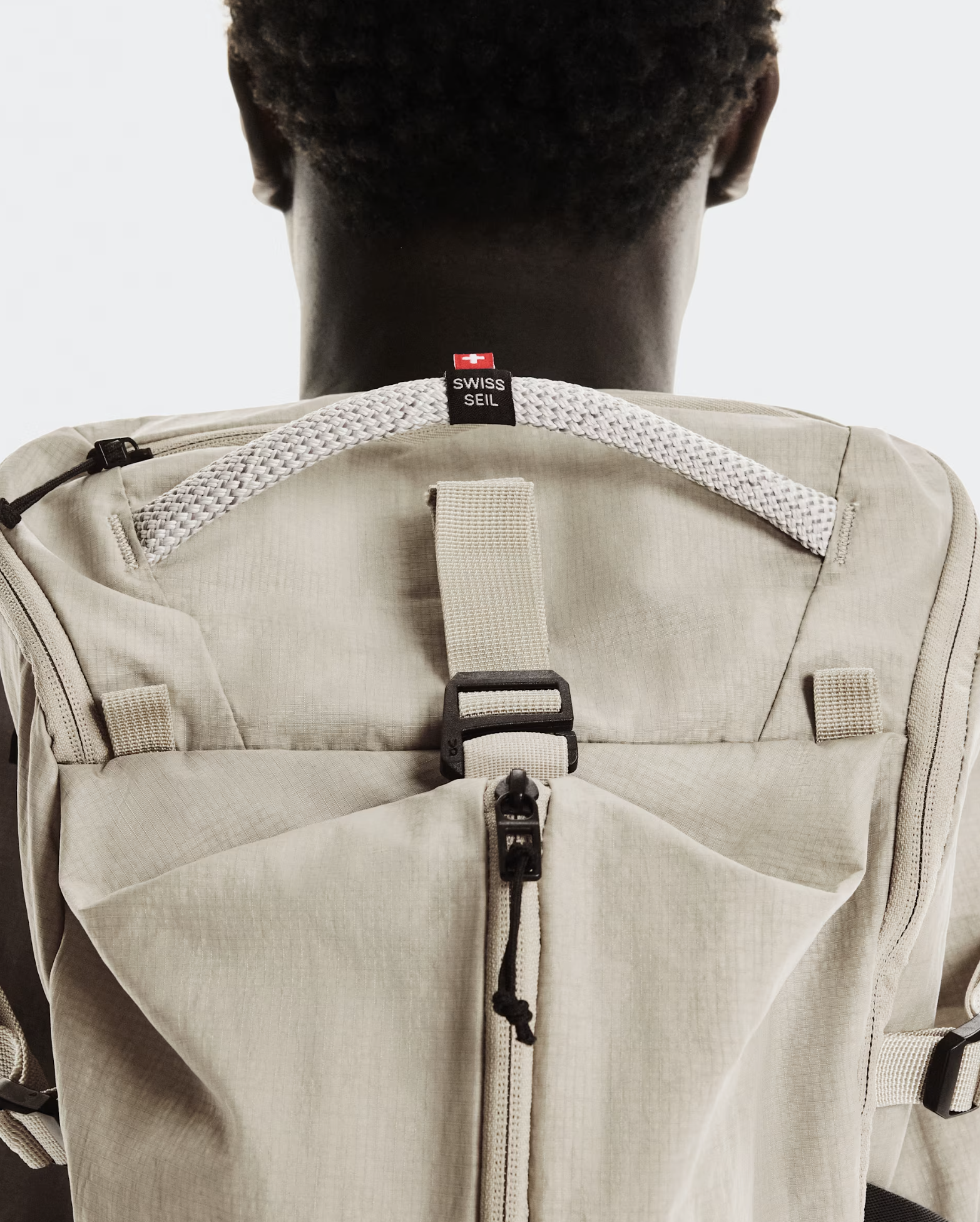 On Speed Pack 30L | Sand