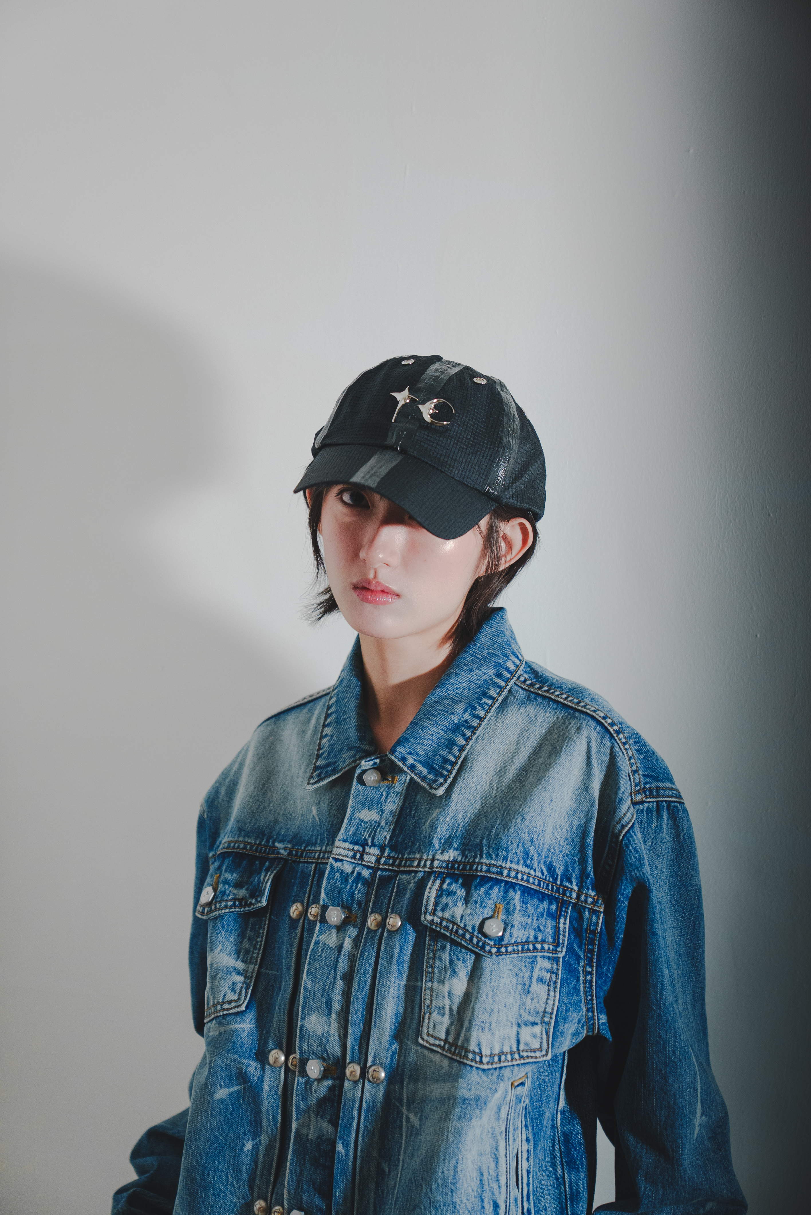 【Focus Store】現貨 Thug Club Seam Sealed Taped Line Cap 流線貼帶 六分割帽
