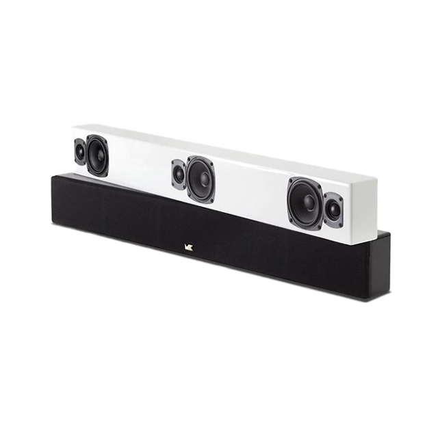 M&K SOUND MP9 高階薄型壁掛式劇院喇叭