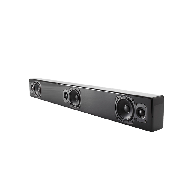 M&K SOUND MP9 高階薄型壁掛式劇院喇叭