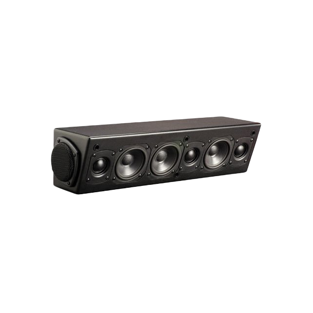 M&K SOUND MPS45 壁掛喇叭｜高效能家庭劇院揚聲器｜台北音響