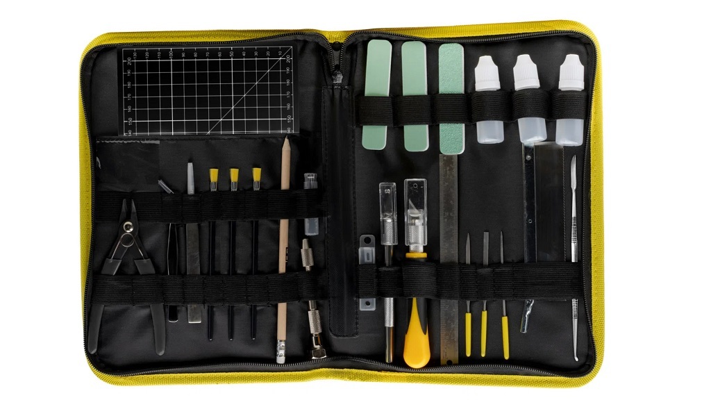Noch 60050 NOCH Special Tool Set, 36 pieces NOCH 專用工具組.36件