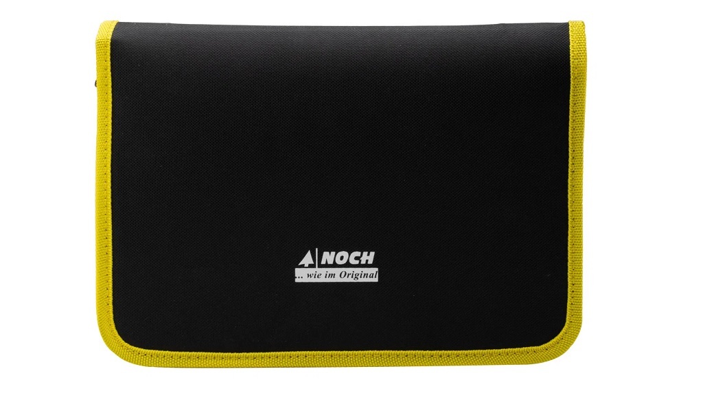 Noch 60050 NOCH Special Tool Set, 36 pieces NOCH 專用工具組.36件