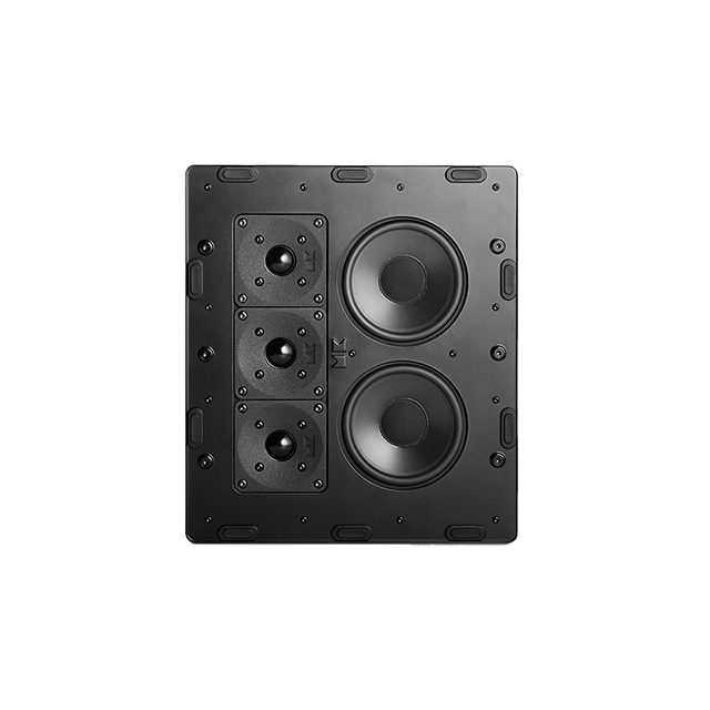 M&K SOUND IW150 崁入式喇叭｜THX 家庭劇院 In-Wall Speaker｜台北音響
