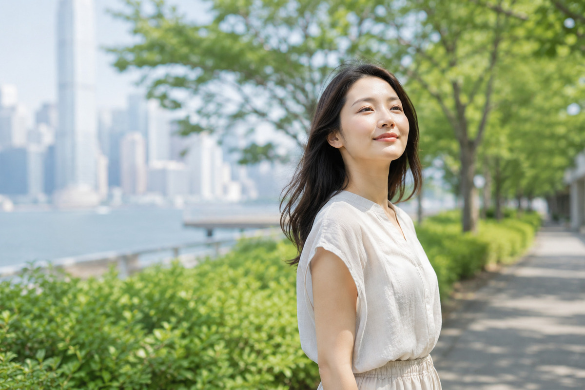 夏天做好濕疹護理有助維持肌膚清爽穩定