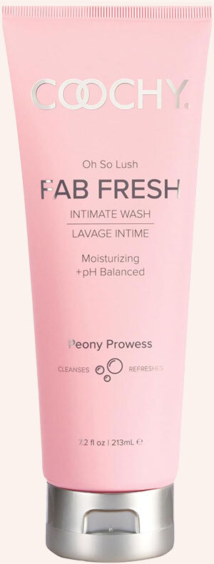 Coochy Intimate Wash