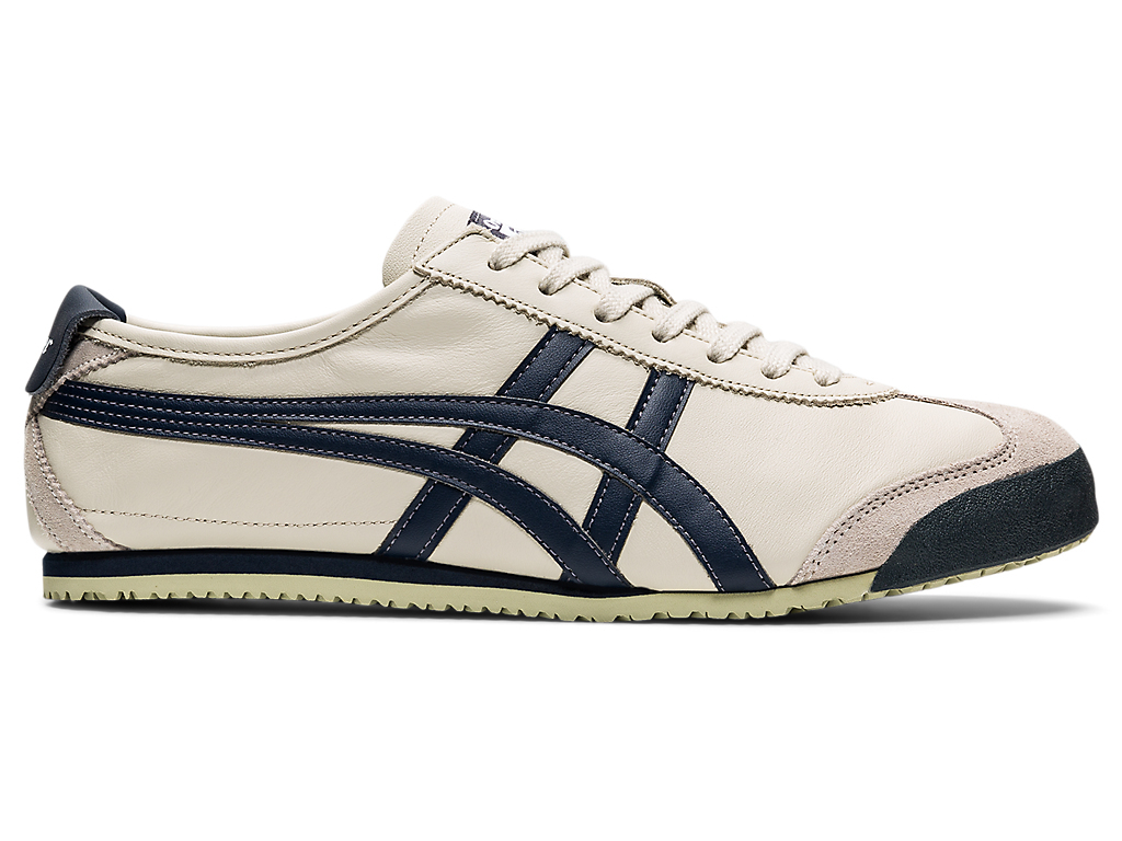 [預購] Onitsuka Tiger 鬼塚虎 Mexico 66 藏青 │ 1183C102-200