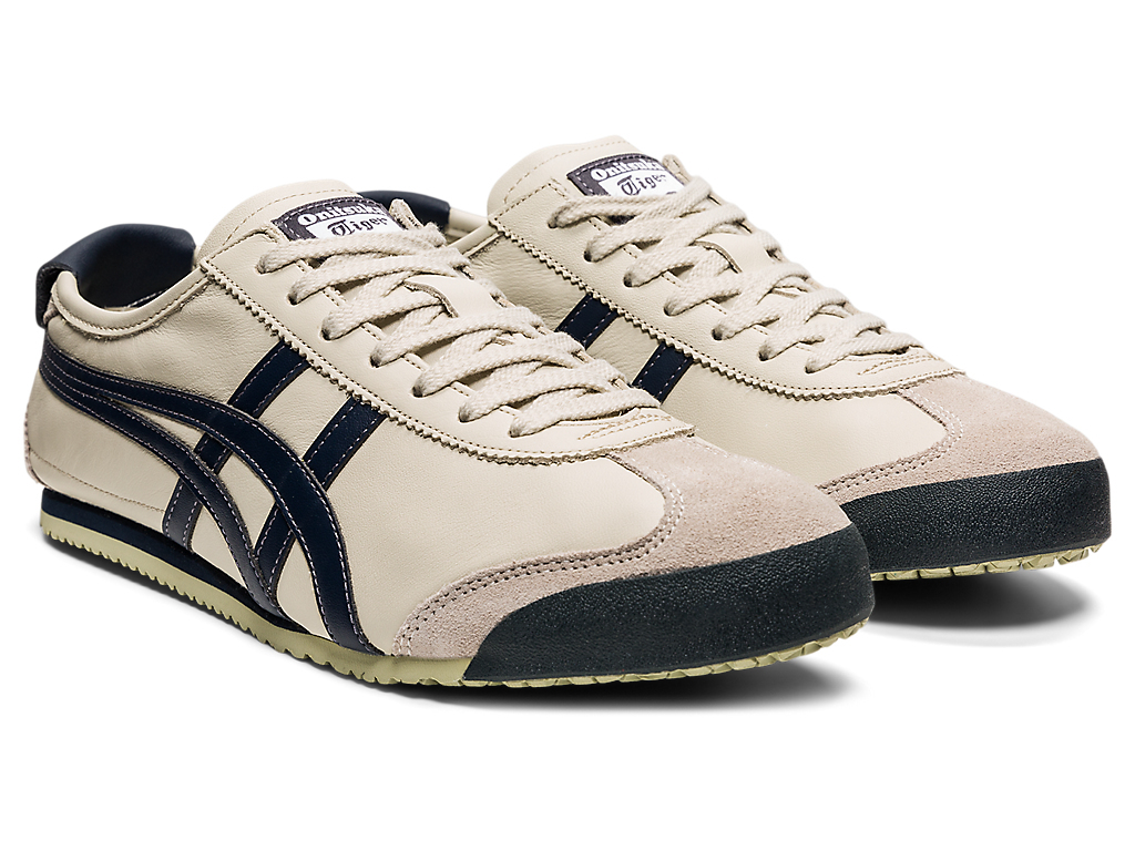 [預購] Onitsuka Tiger 鬼塚虎 Mexico 66 藏青 │ 1183C102-200
