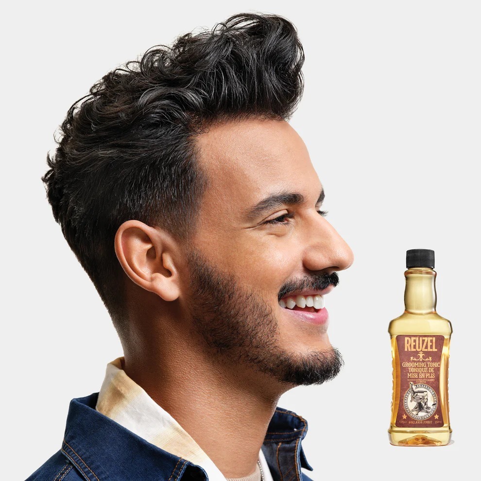 REUZEL Grooming Tonic 350ml