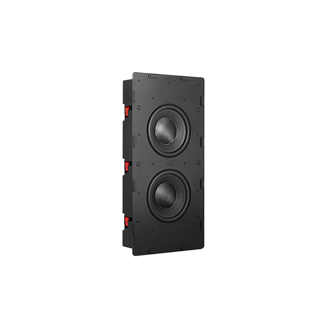 M&K SOUND IW28S 崁入式超低音｜In-Wall Subwoofer｜台北音響