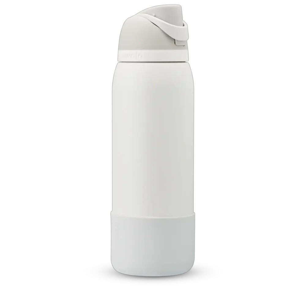 【預購】美國 Owala FreeSip 系列 不鏽鋼保溫杯 專用保護套 防滑矽膠 Bottle Boot 原廠配件 防刮 保護套 水壺套 多色可選