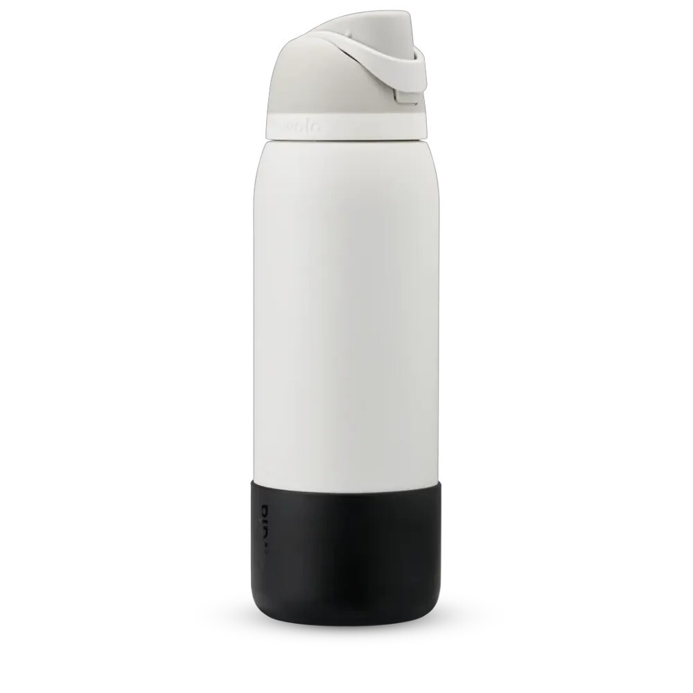 【預購】美國 Owala FreeSip 系列 不鏽鋼保溫杯 專用保護套 防滑矽膠 Bottle Boot 原廠配件 防刮 保護套 水壺套 多色可選