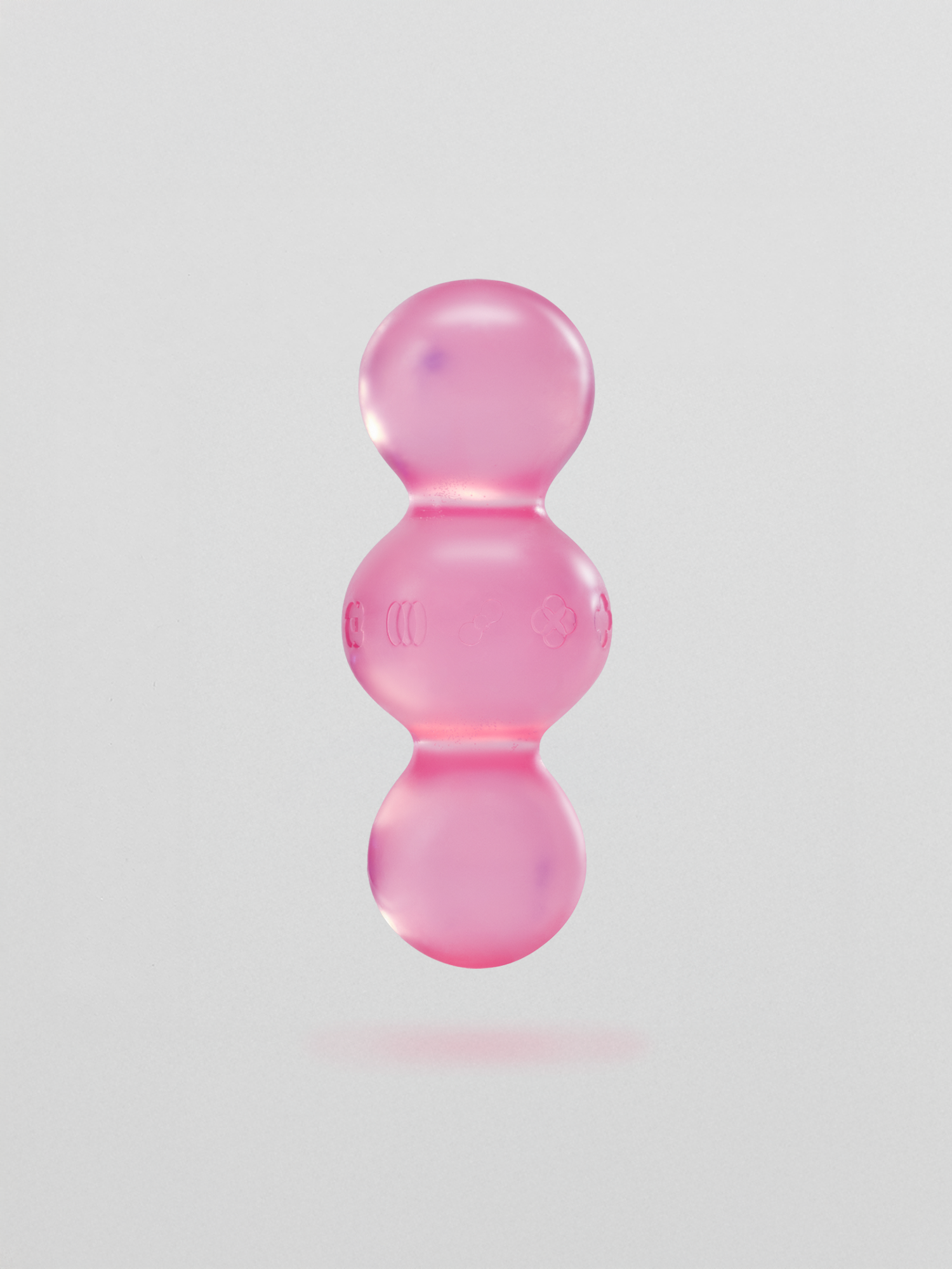 【預購9/30後出貨】CCC PINK 粉漾潔顏皂
