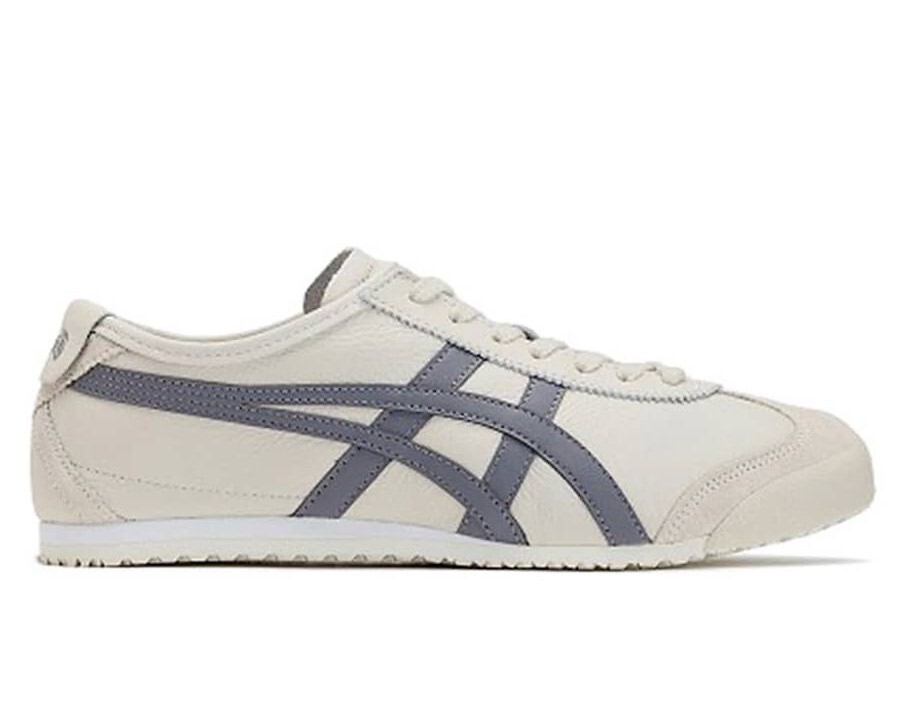 [預購] Onitsuka Tiger 鬼塚虎 Mexico 66 燕麥奶灰 │ 1183A201-250