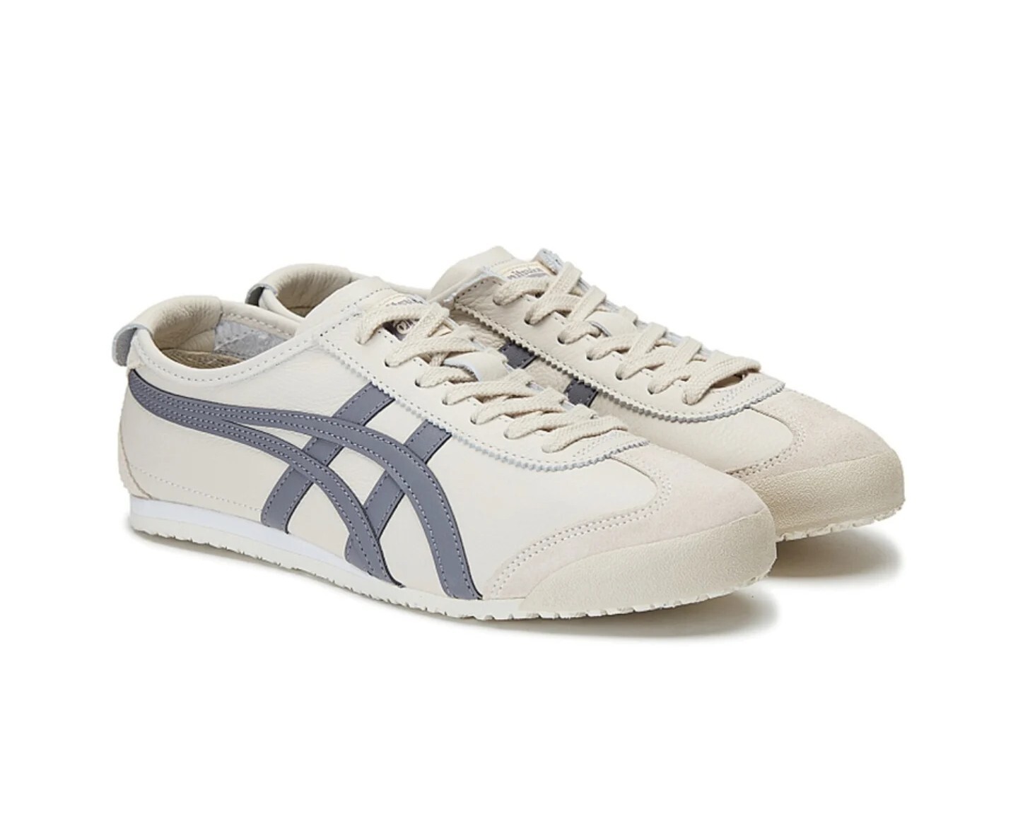[預購] Onitsuka Tiger 鬼塚虎 Mexico 66 燕麥奶灰 │ 1183A201-250