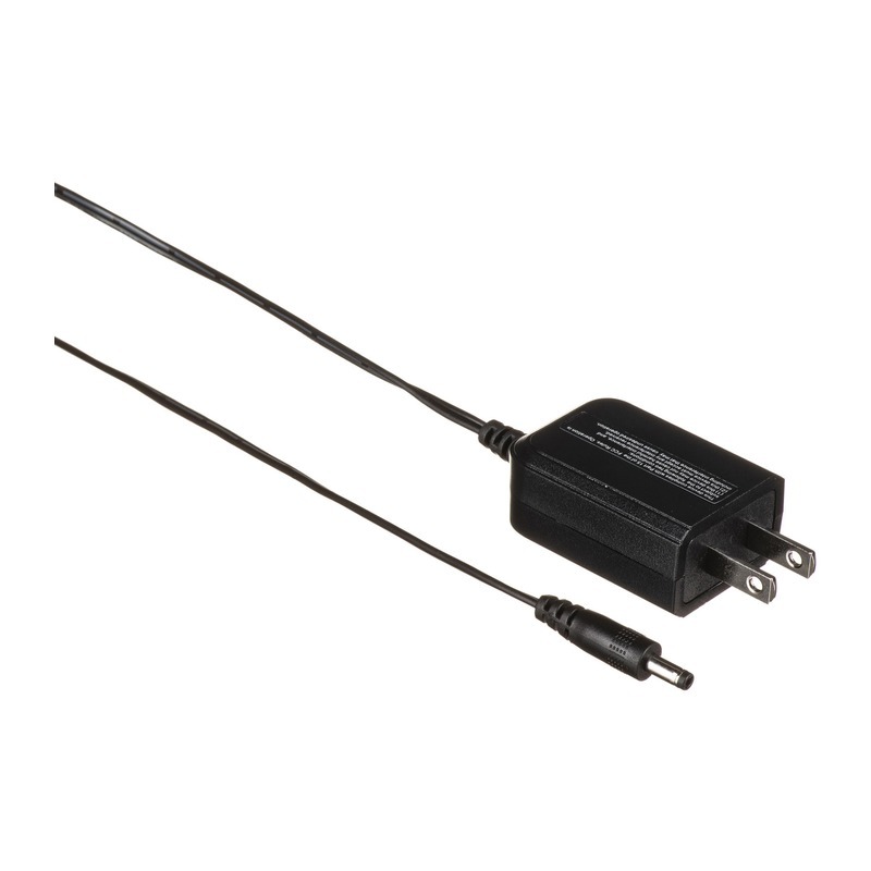 ZOOM AD-14｜DC5V變壓器