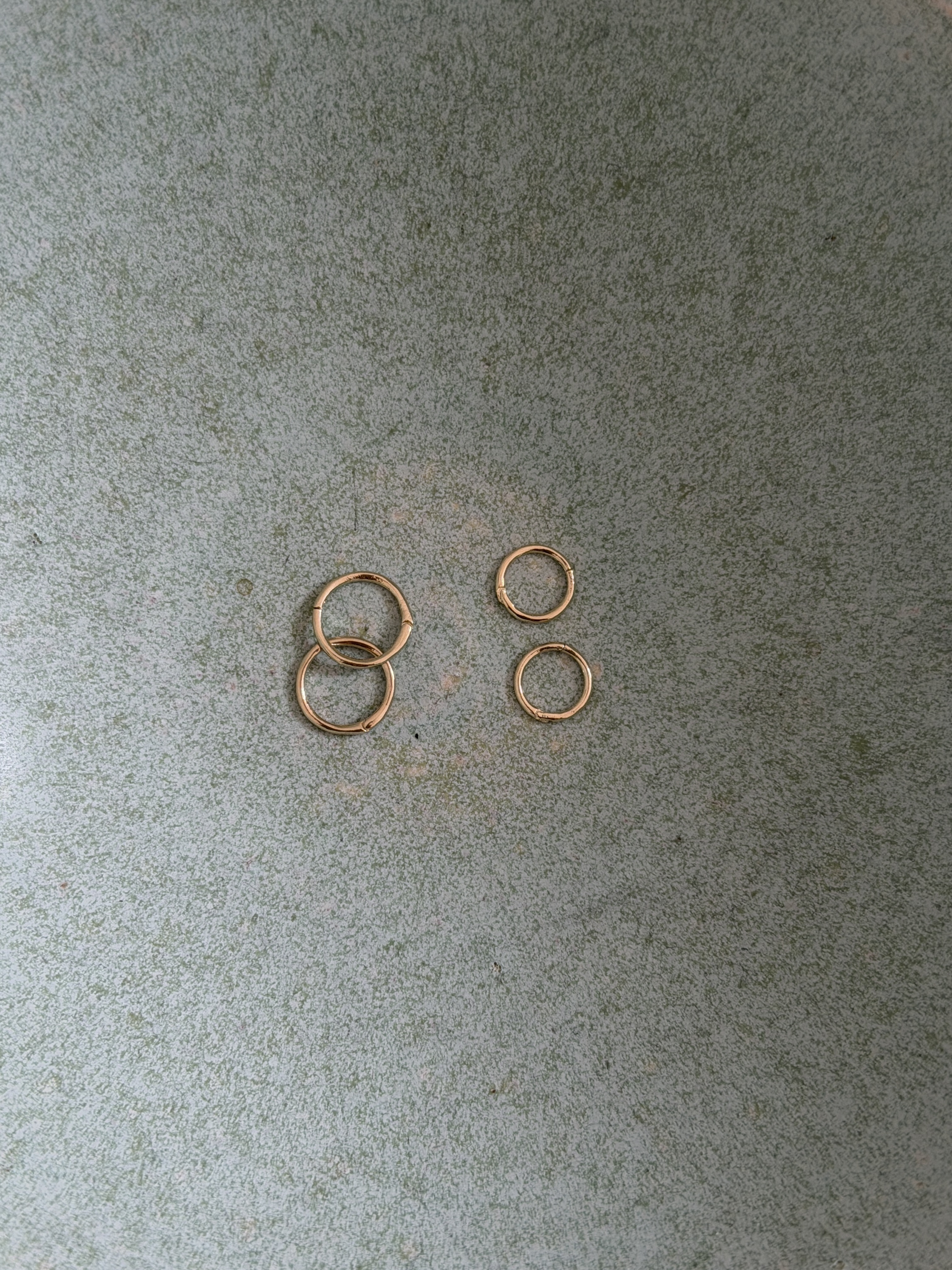 mini gold / 26jul12
