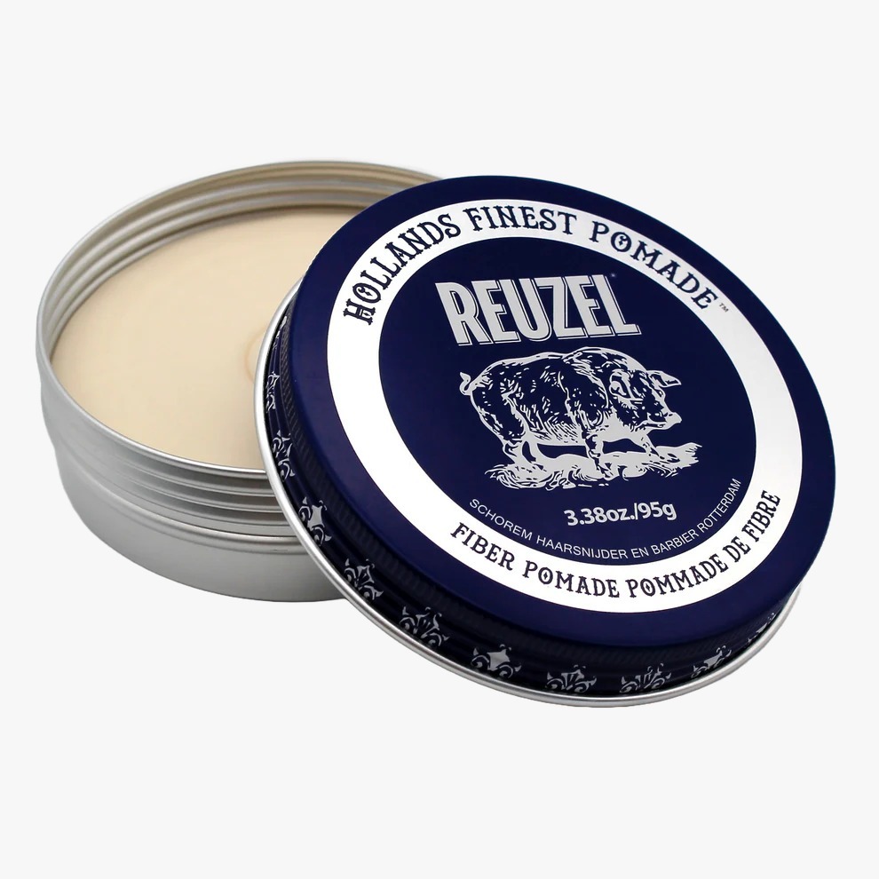 REUZEL Fiber Pomade 3.38oz