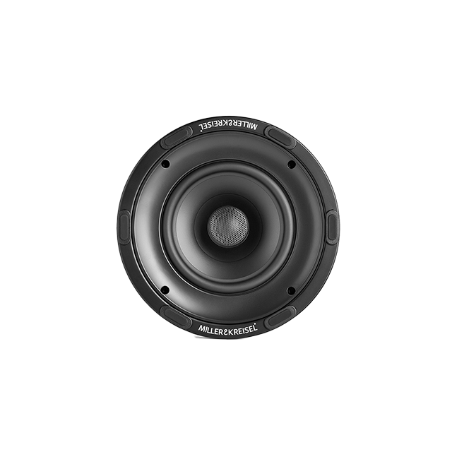 M&K SOUND IC95 高階崁入式劇院喇叭