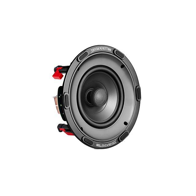 M&K SOUND IC95 崁入式天花超低音｜In-Ceiling Subwoofer｜台北音響