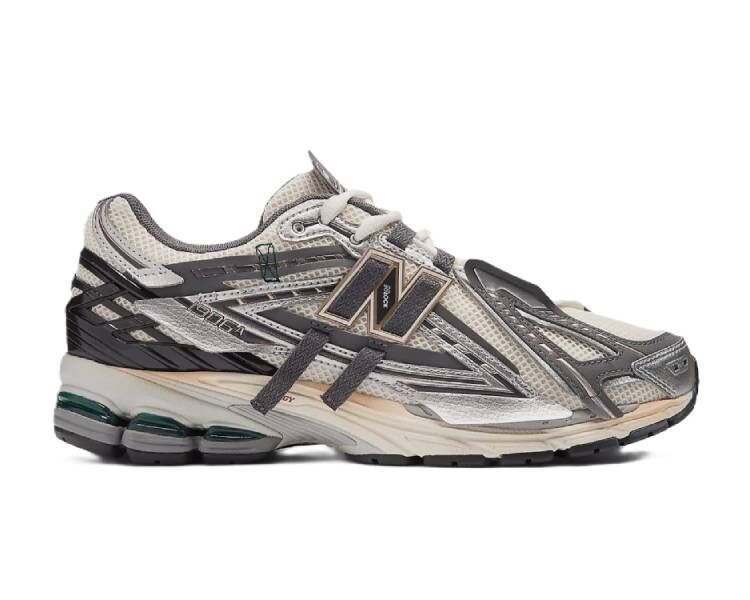 [預購] New Balance 1906A Silver Metalic │ M1906AD