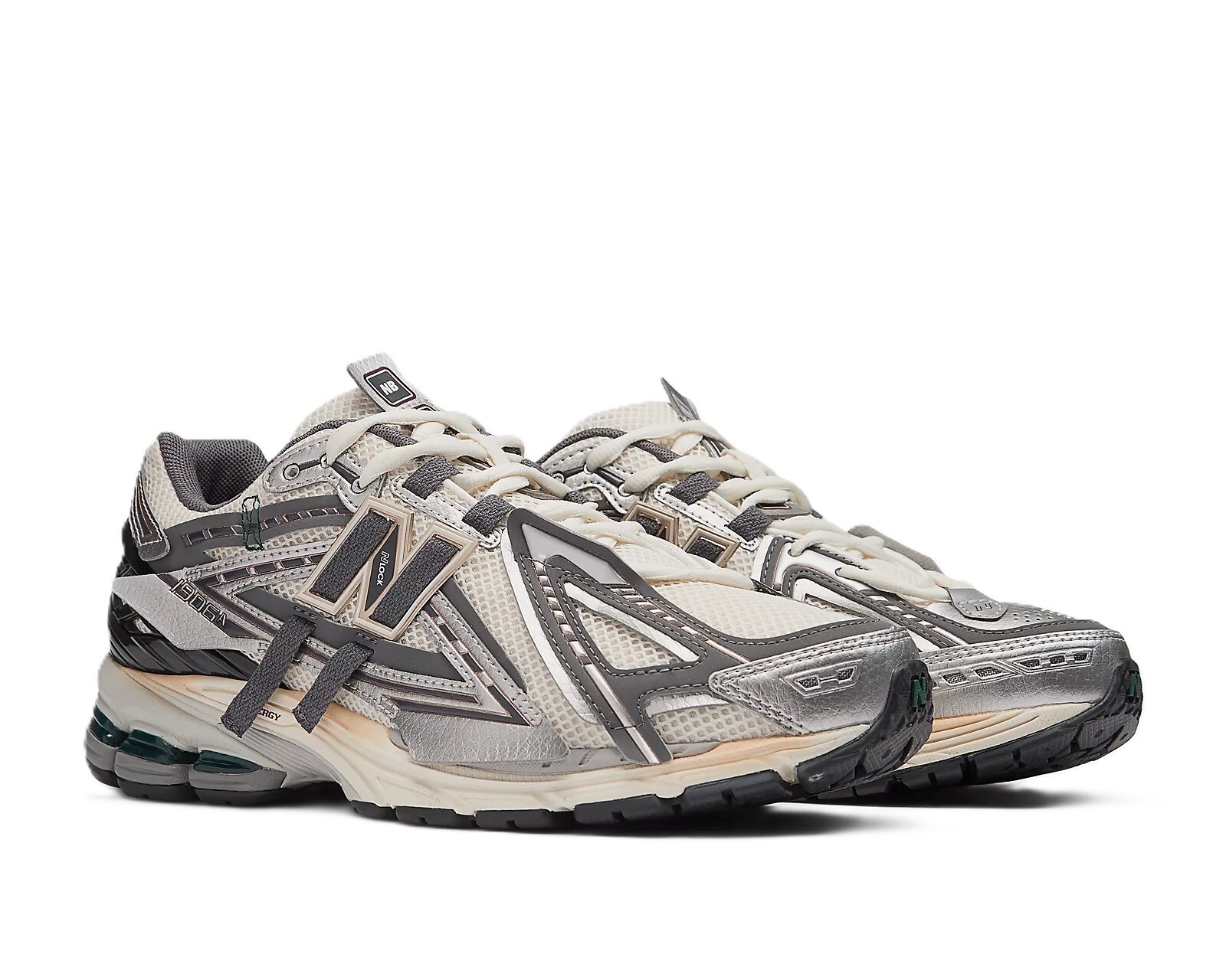 [預購] New Balance 1906A Silver Metalic │ M1906AD