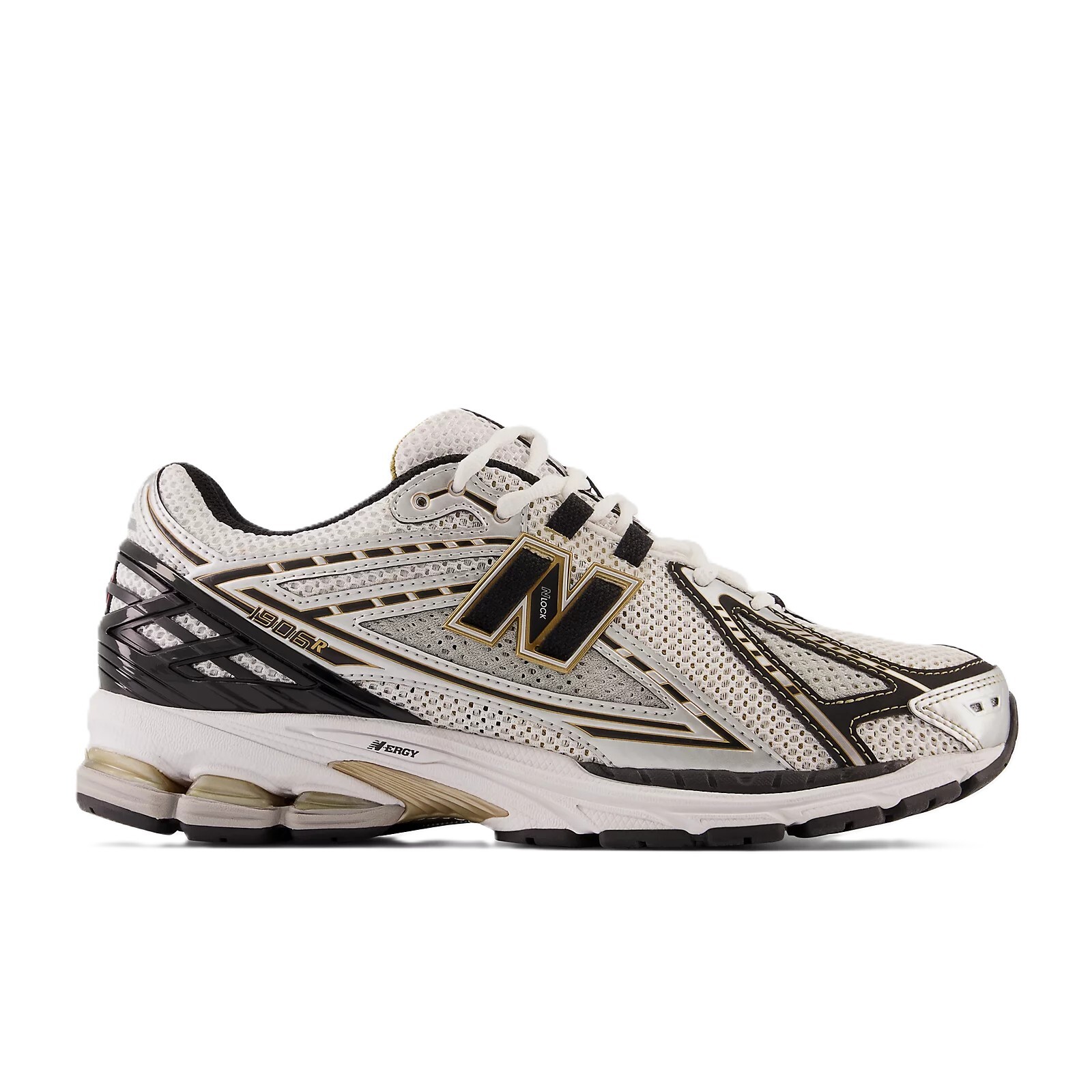 [預購] New Balance 1906R White Metallic Gold │ M1906RA