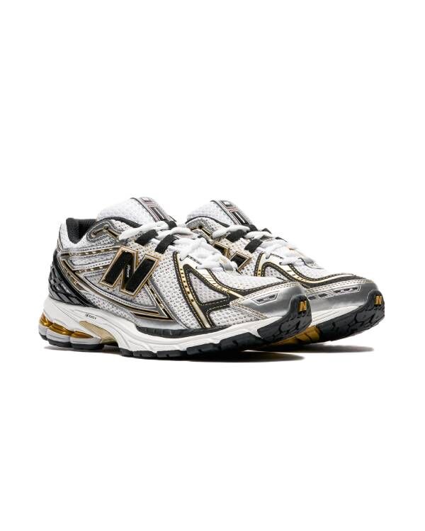 [預購] New Balance 1906R White Metallic Gold │ M1906RA