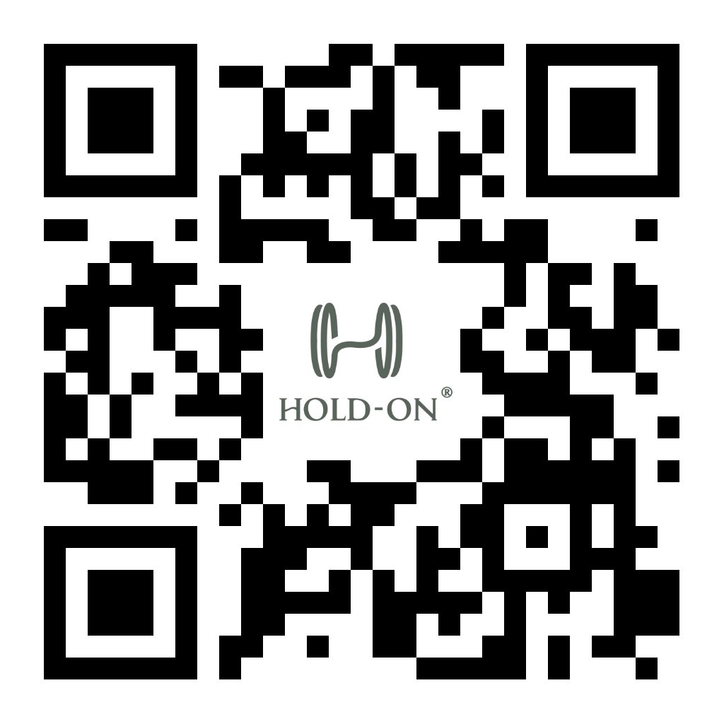 LINE 社群 QR code