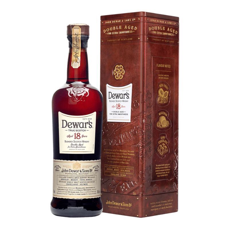 帝王18年
