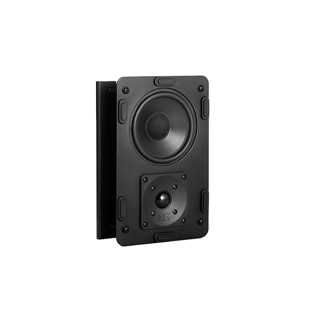 M&K SOUND IW85 崁入式喇叭｜In-Wall 家庭劇院揚聲器｜台北音響