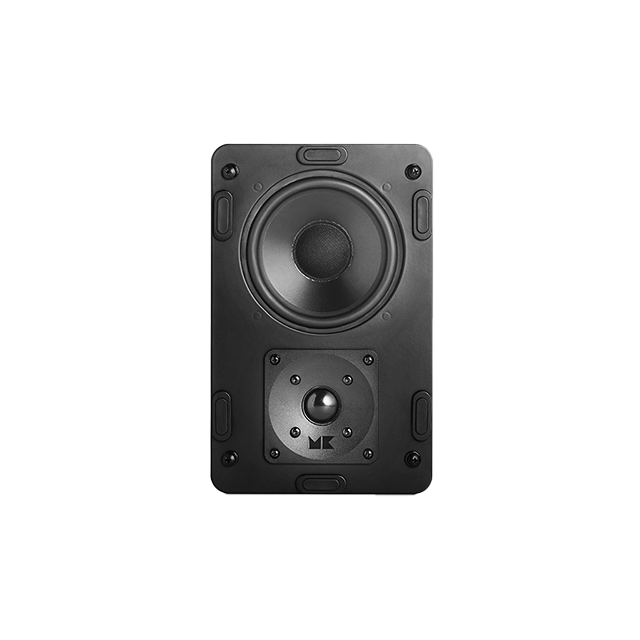 M&K SOUND IW85 崁入式喇叭｜In-Wall 家庭劇院揚聲器｜台北音響