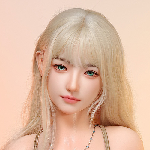 UNEEDOLL 158cm E胸 初夏 皮紋矽膠娃娃 silicone sex doll with skin texture
