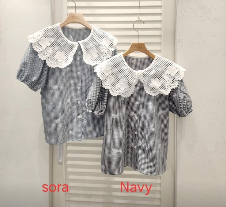 S40  胸40 長23 $ (一口價)