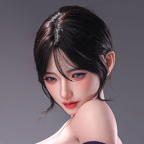 UNEEDOLL 158cm E胸 初夏 皮紋矽膠娃娃 silicone sex doll with skin texture
