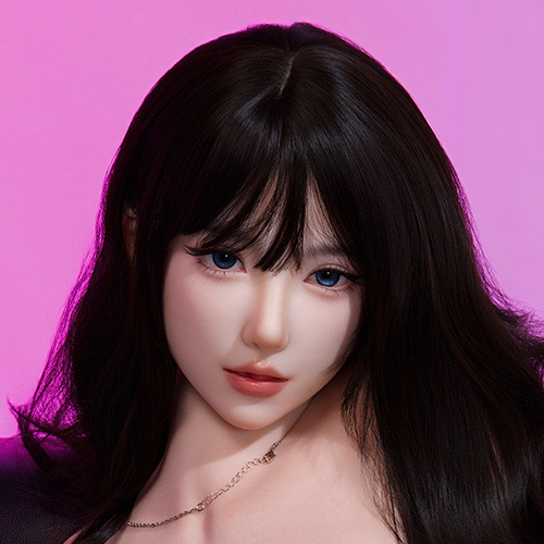UNEEDOLL 158cm E胸 朧月 皮紋矽膠娃娃 silicone sex doll with skin texture