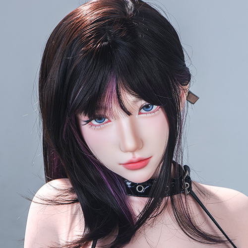 UNEEDOLL 155cm C胸 朧月 皮紋矽膠娃娃 silicone sex doll with skin texture