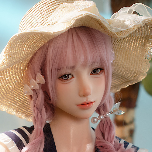 UNEEDOLL 155cm C胸 朧月 皮紋矽膠娃娃 silicone sex doll with skin texture