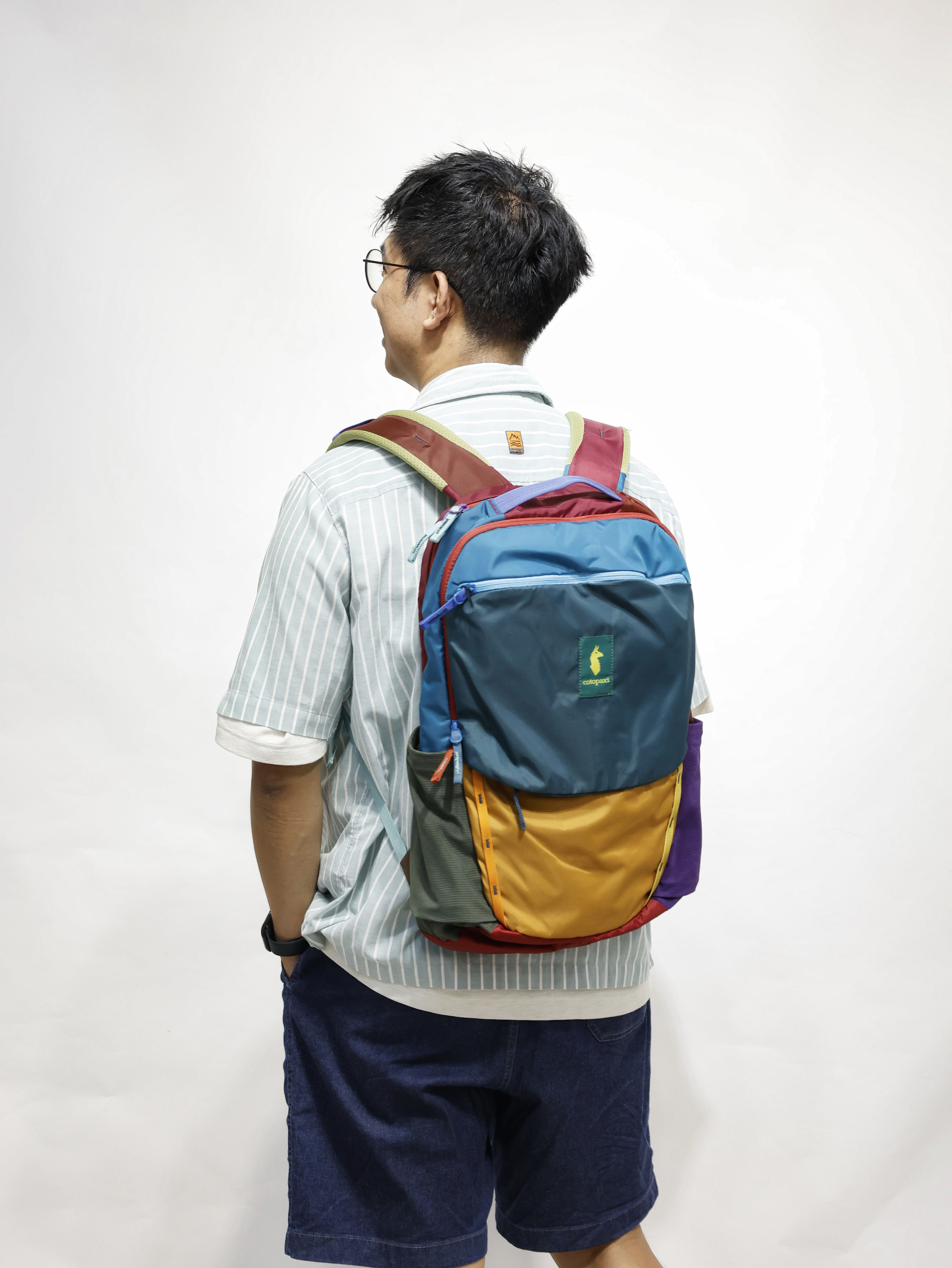 Cotopaxi Allpa 26L 後背包 Del Dia S26491U1802