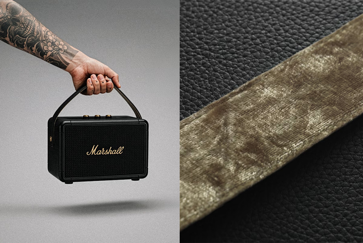 MARSHALL KILBURN II 