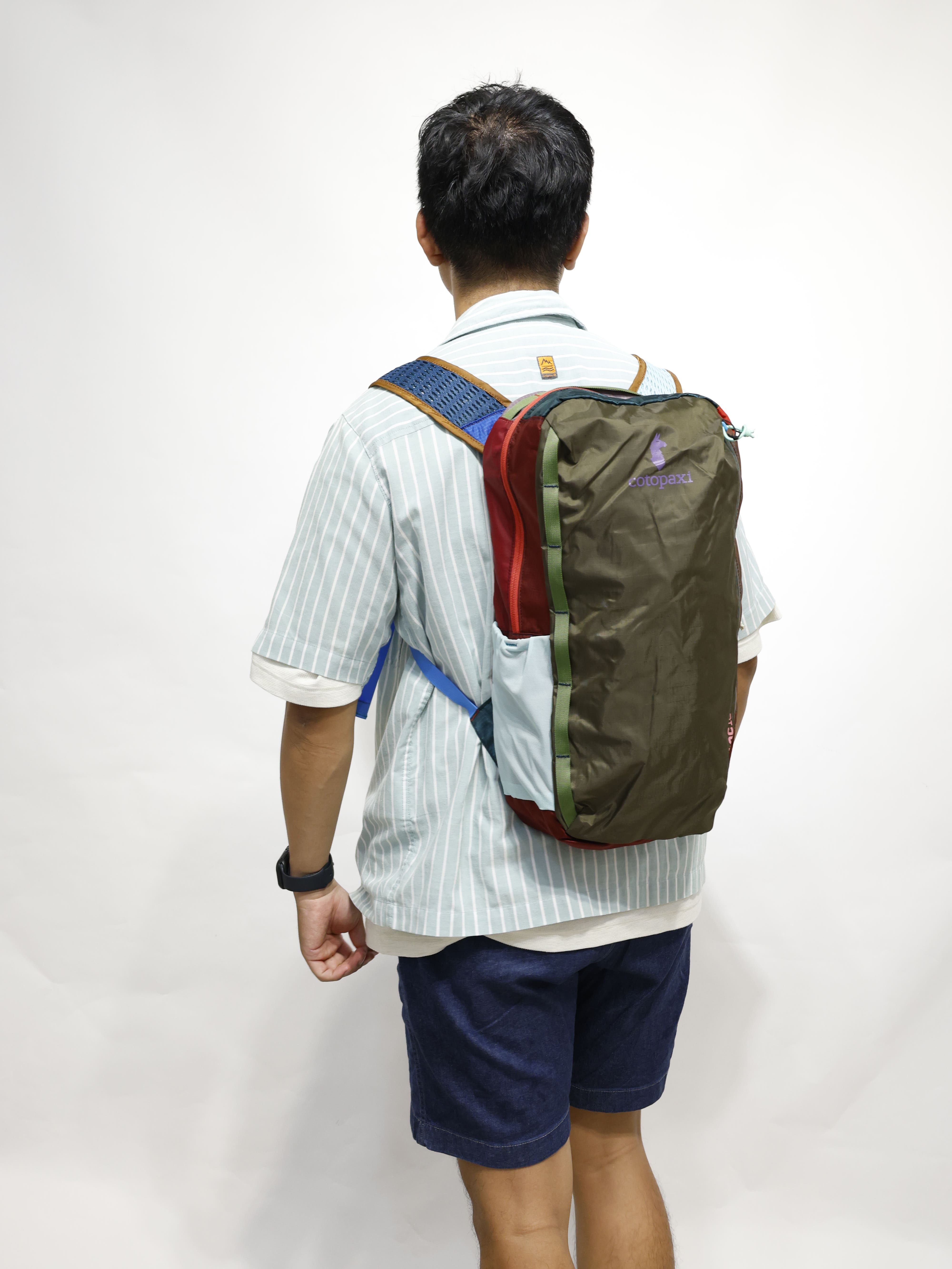 Cotopaxi Batac 16L 後背包 Del Dia S25491U1405