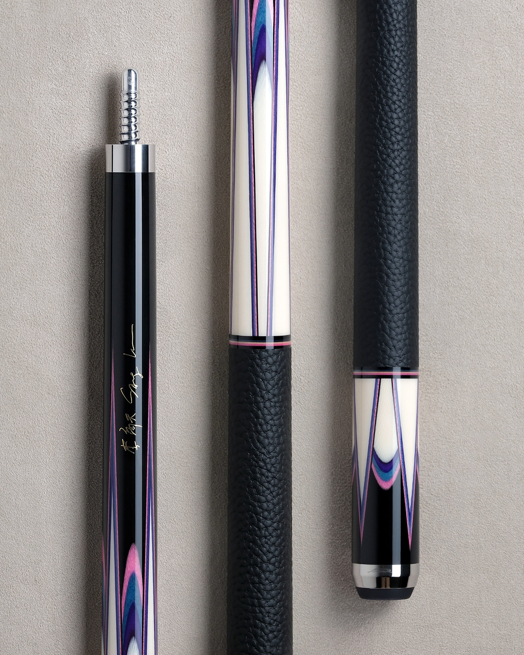 Predator Sang Lee 2-1 LE Cue