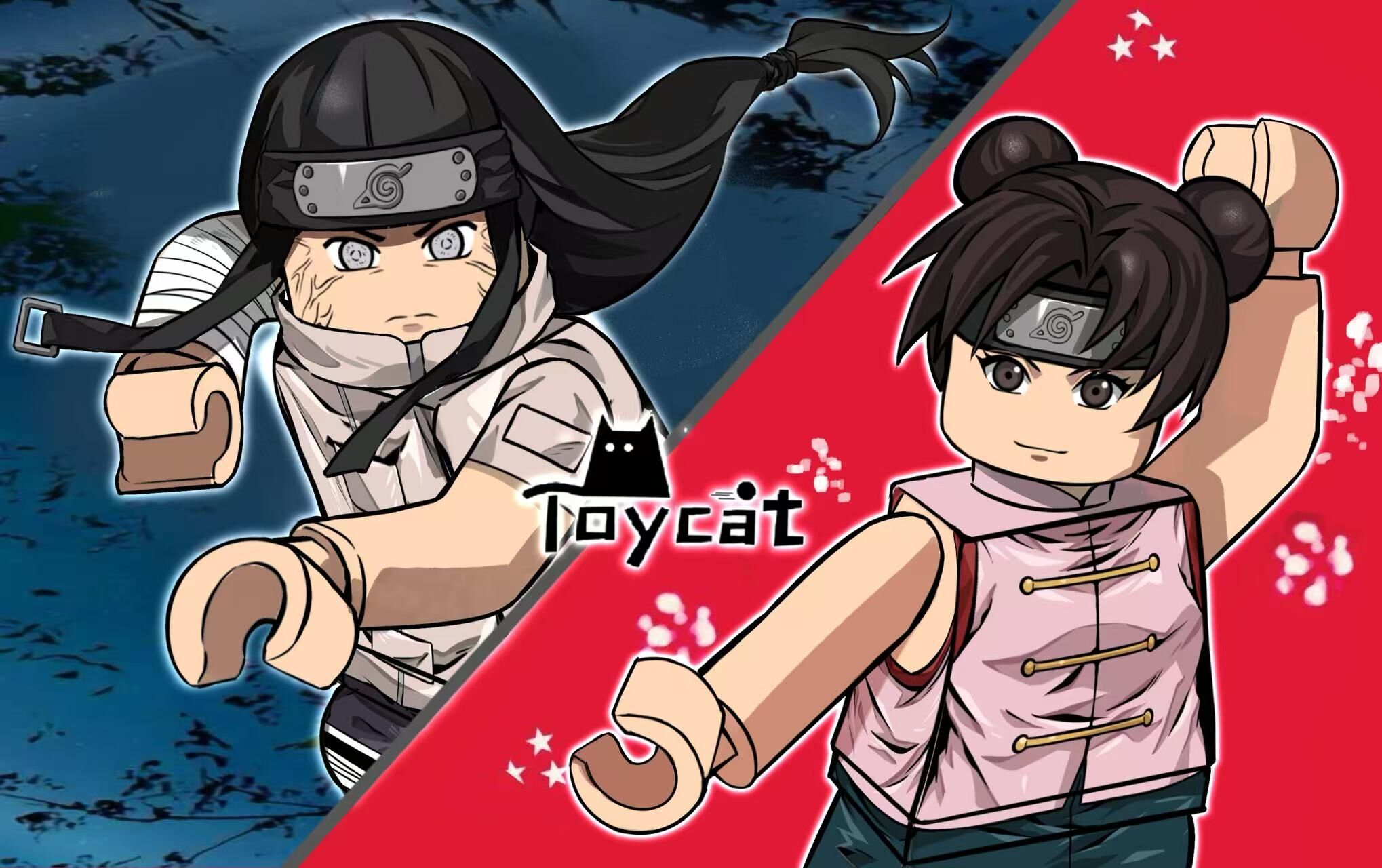 【預訂】【Toycat】少年寧次&天天套裝