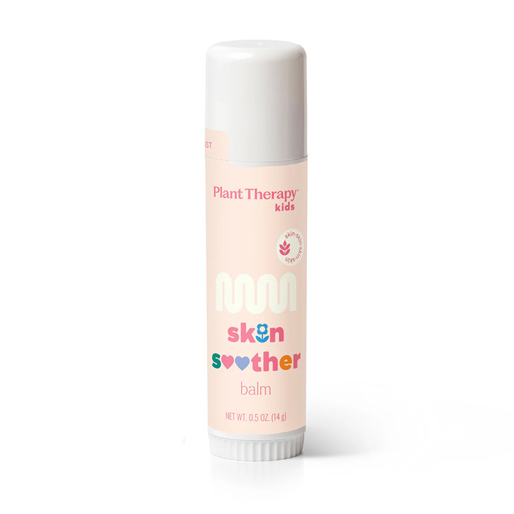 Plant Therapy Skin Soother KidSafe® 兒童防護膏棒 14g