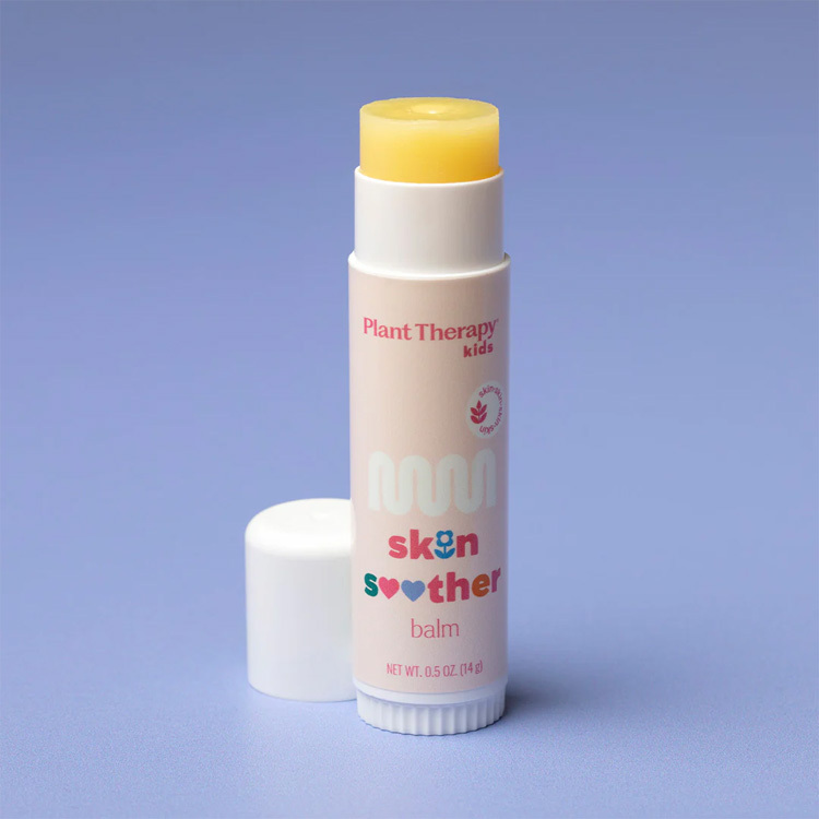 Plant Therapy Skin Soother KidSafe® 兒童防護膏棒 14g
