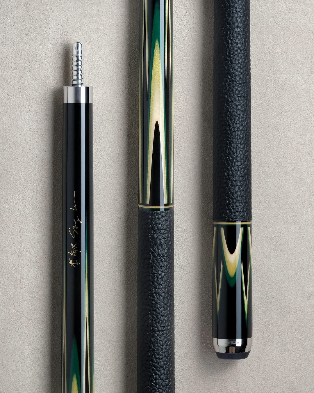 Predator Cues | TS Billiards