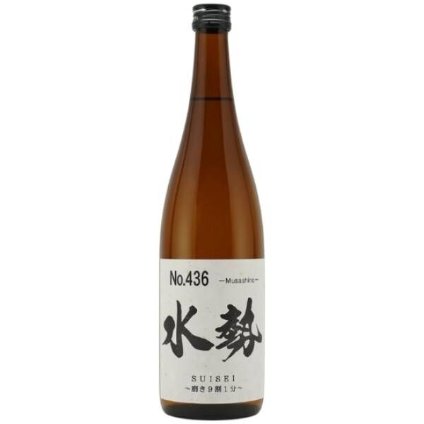 武藏野 水勢 九割一分