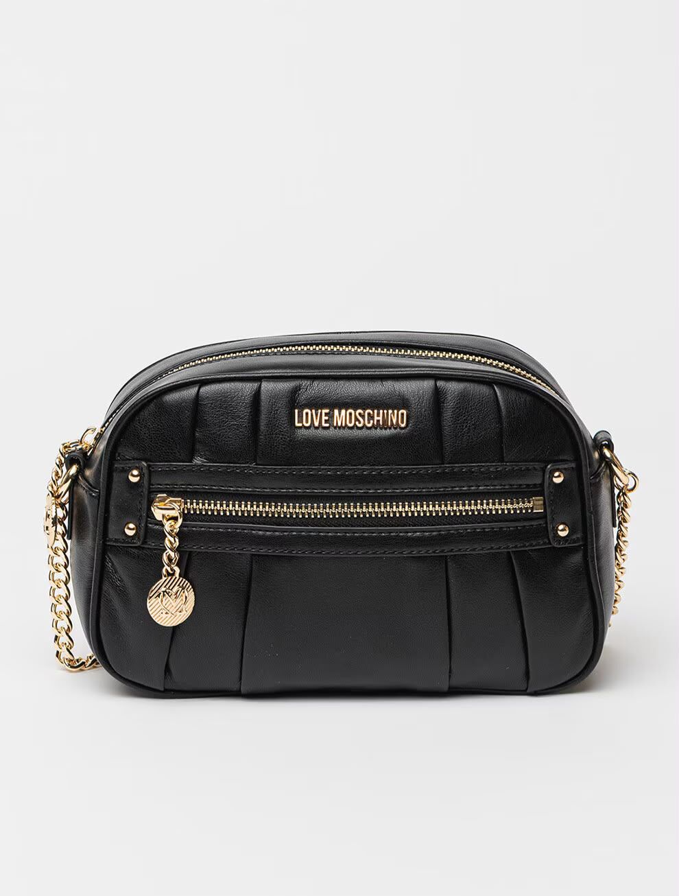 【預購】Love Moschino H0719502 相機包 （尺寸24x16x8cm）