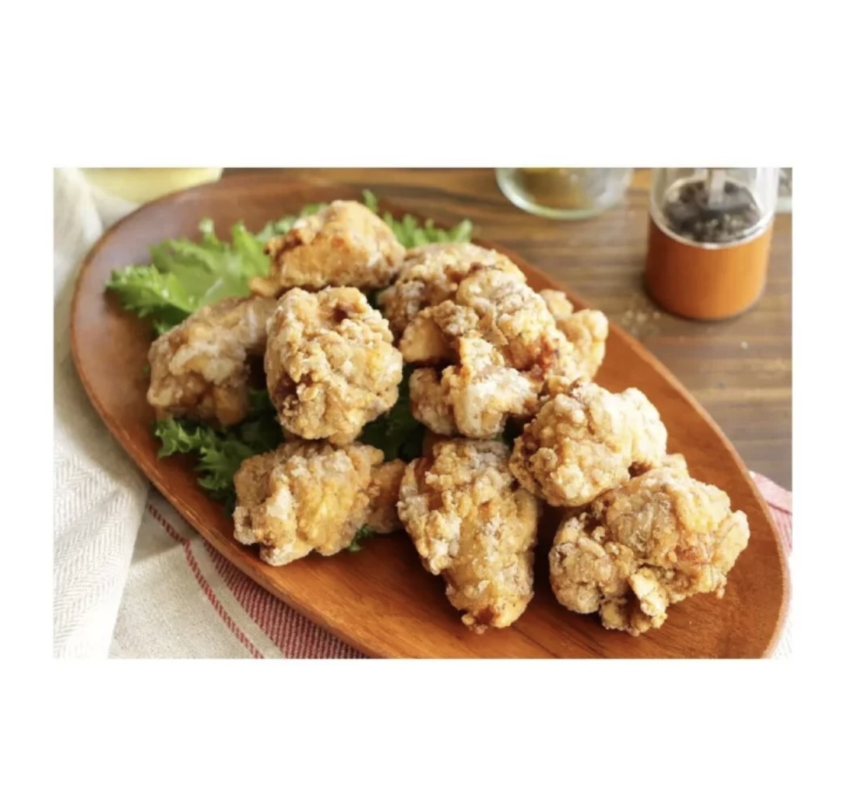 【Costco限定】JP ヤマキ 白醬油鰹魚高湯 1000ml 7396 TK260719